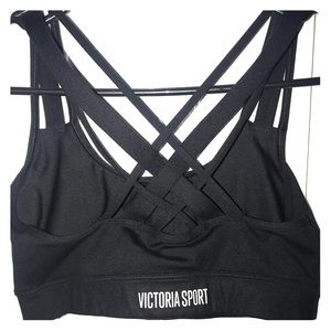 VICTORIA SECRET Sports Bra-SO CUTE!